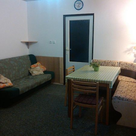 Apartmany Kuratko Benecko Dış mekan fotoğraf
