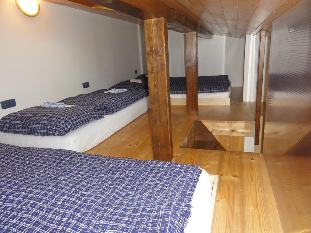 Apartmany Kuratko Benecko Dış mekan fotoğraf
