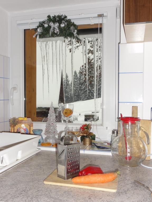 Apartmany Kuratko Benecko Dış mekan fotoğraf