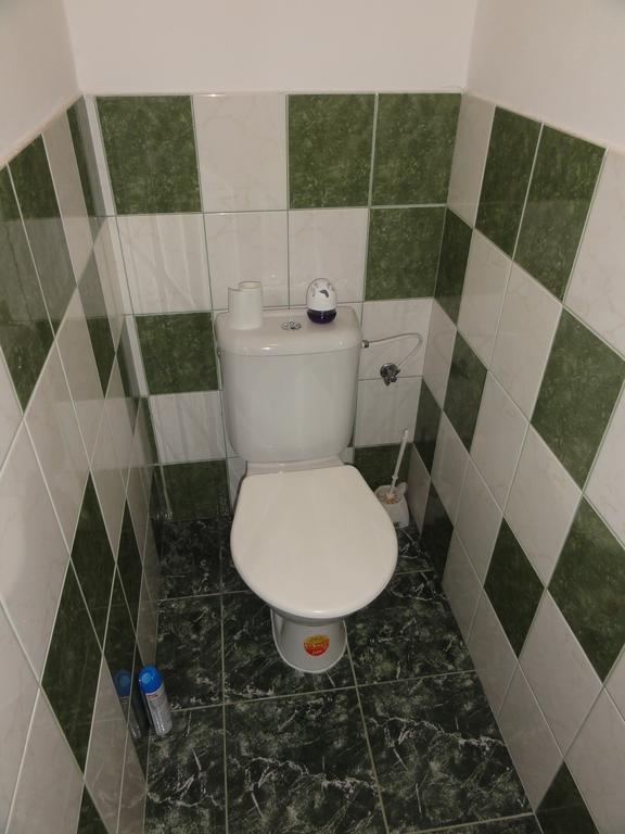 Apartmany Kuratko Benecko Dış mekan fotoğraf