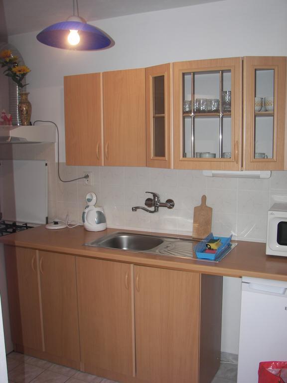 Apartmany Kuratko Benecko Dış mekan fotoğraf
