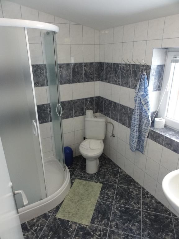 Apartmany Kuratko Benecko Dış mekan fotoğraf