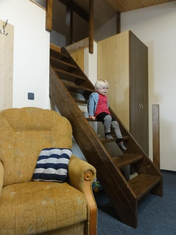 Apartmany Kuratko Benecko Dış mekan fotoğraf