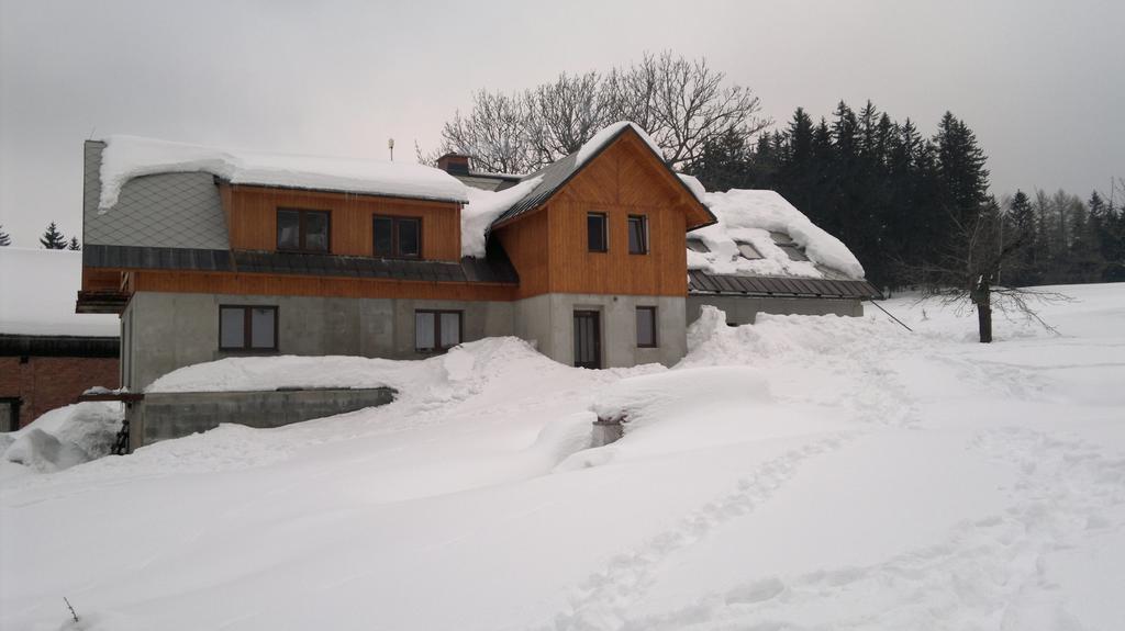 Apartmany Kuratko Benecko Dış mekan fotoğraf