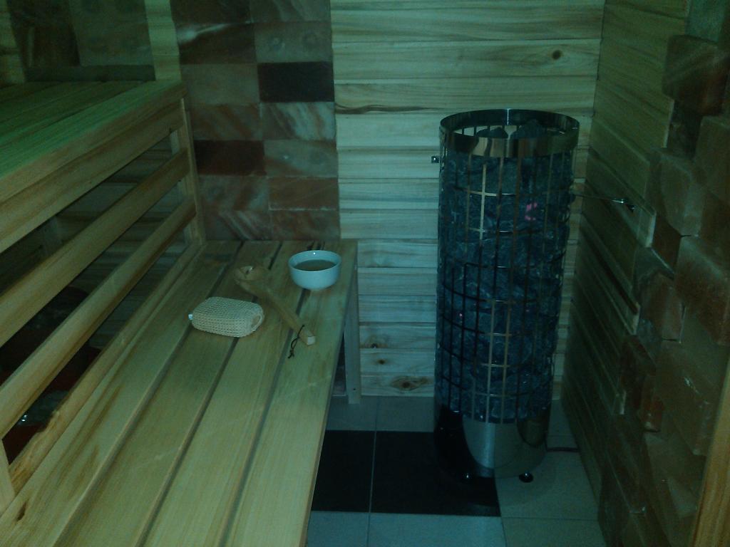 Apartmany Kuratko Benecko Dış mekan fotoğraf