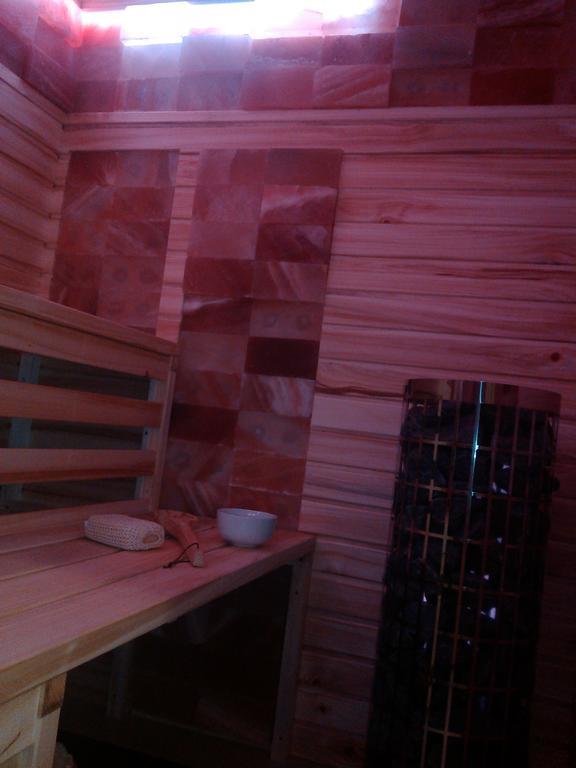 Apartmany Kuratko Benecko Dış mekan fotoğraf