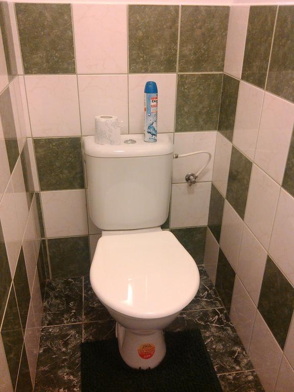 Apartmany Kuratko Benecko Dış mekan fotoğraf