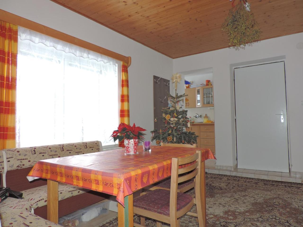 Apartmany Kuratko Benecko Dış mekan fotoğraf