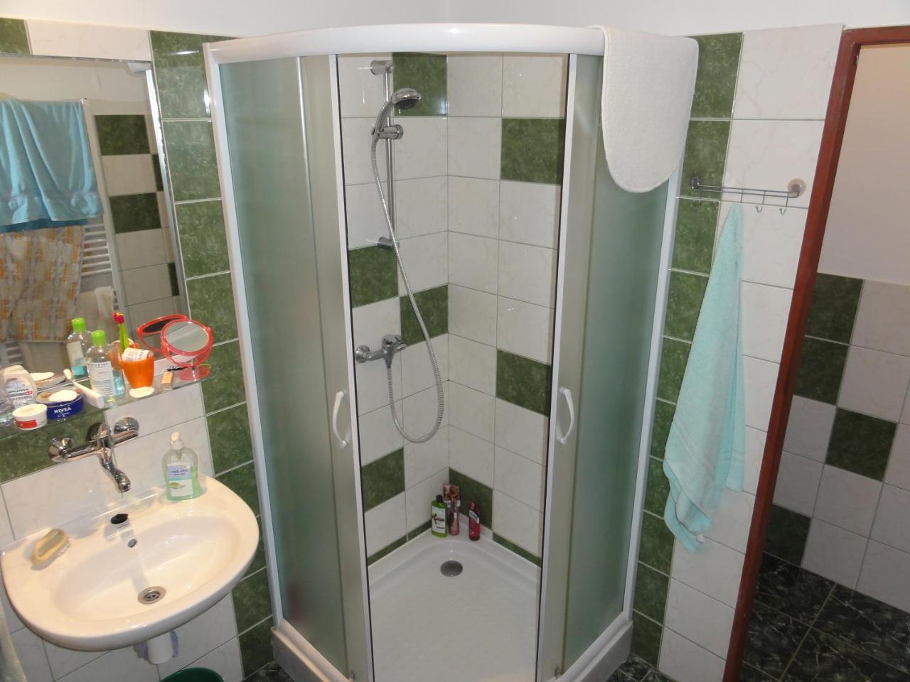 Apartmany Kuratko Benecko Dış mekan fotoğraf